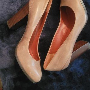 Cute ladies versatile shoes